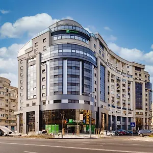 - Times, An Ihg Bucarest