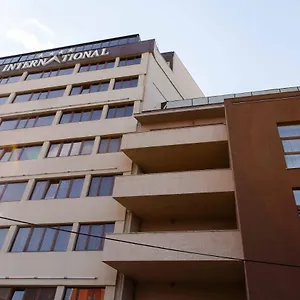 4* Otel International Centre