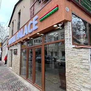 Hostel Tripoli, Bucureşti