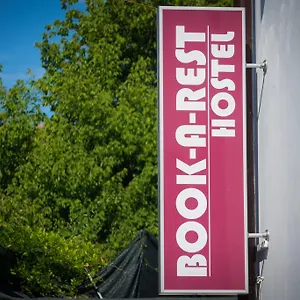 Hostel Book-a-rest, Bucureşti