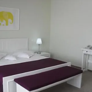 City Hotel Bucharest Bucarest
