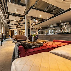 **** Apart Otel Maseven Muenchen Messe Dornach Almanya