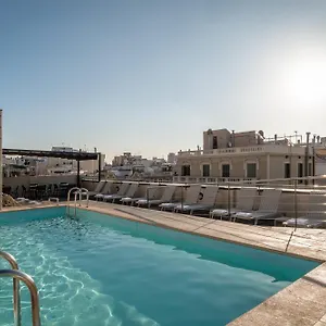 **** Otel Petit Palace Trencadis İspanya