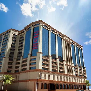  Otel Amjad Al Deafah Suudi Arabistan