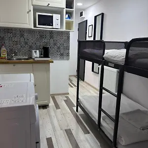 Hotel de apartamente Heights Center, Bucureşti
