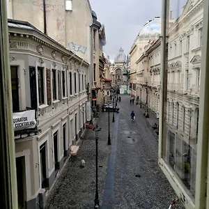 Hostel Little Old Town, Bucureşti