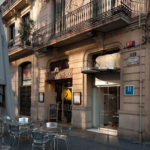  Otel Casa Trafalgar İspanya