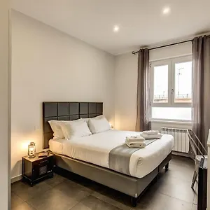 *** Konukevi Floor 6 By Dot İtalya