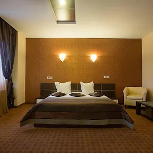 4* Otel Inter Business