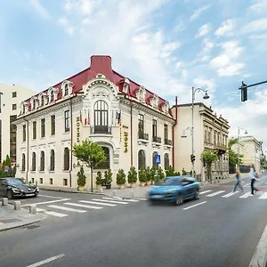 Hotel Moxa Boutique, Bucureşti