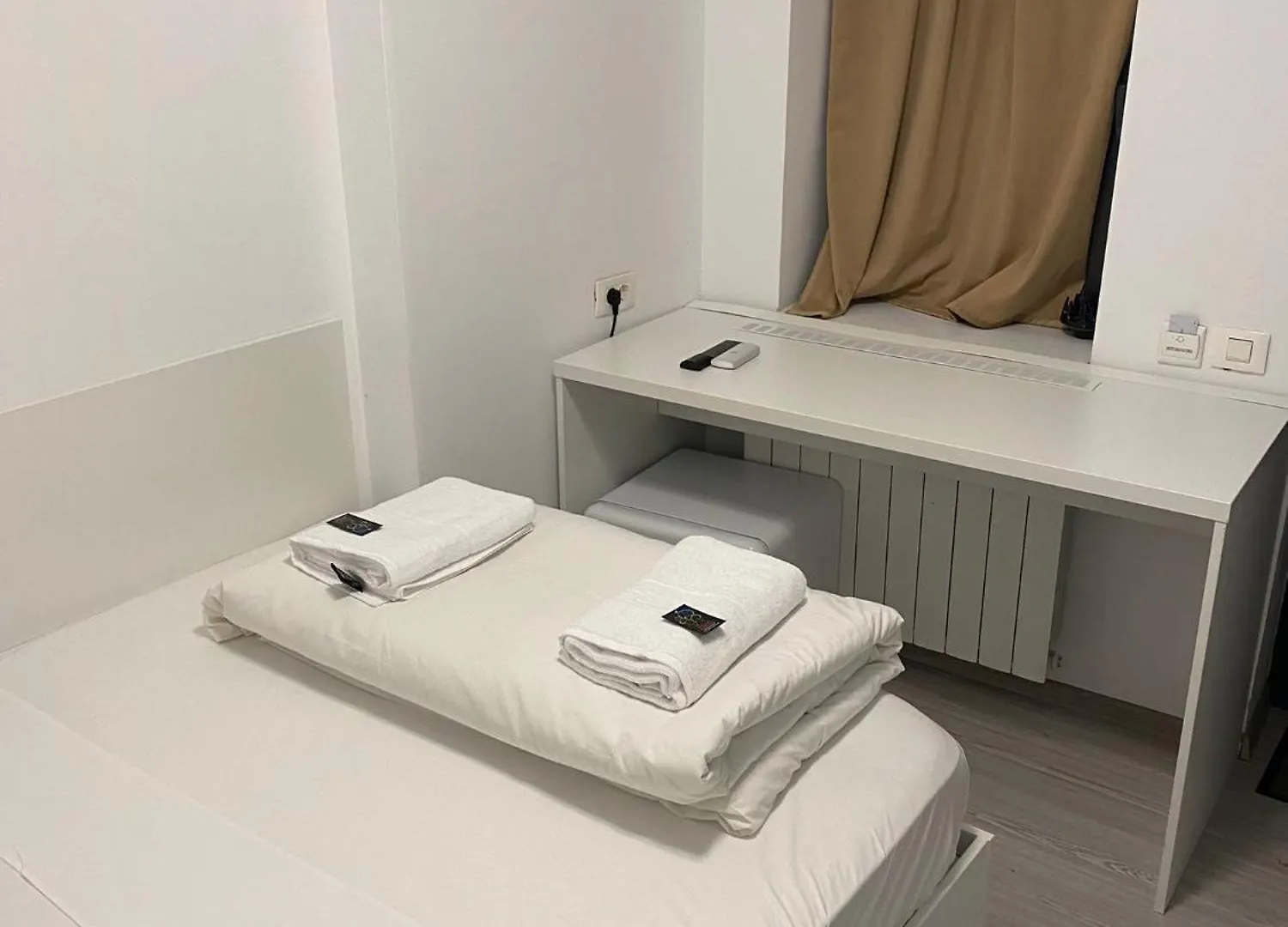 Hotel Small Central Bucharest Old Town Studios